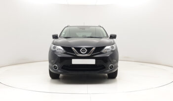 Nissan Qashqai N-CONNECTA 1.2 DIG-T 115ch 17470€ N°S72310.16 complet