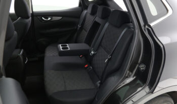 Nissan Qashqai N-CONNECTA 1.2 DIG-T 115ch 17470€ N°S72310.16 complet