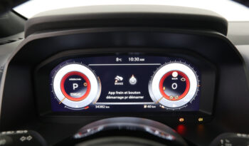 Nissan Qashqai TEKNA + 1.3 DIG-T MHEV 158ch 36970€ N°S70278.31 complet