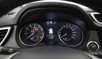 Nissan Qashqai N-CONNECTA 1.2 DIG-T 115ch 17470€ N°S72310.16 complet