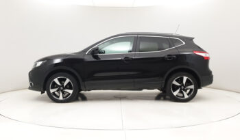 Nissan Qashqai N-CONNECTA 1.2 DIG-T 115ch 17470€ N°S72310.16 complet