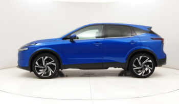Nissan Qashqai TEKNA + 1.3 DIG-T MHEV 158ch 36970€ N°S70278.31 complet