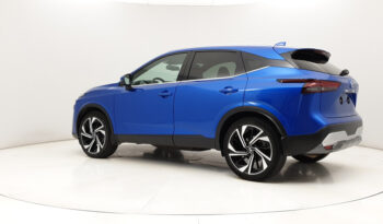 Nissan Qashqai TEKNA + 1.3 DIG-T MHEV 158ch 36970€ N°S70278.31 complet