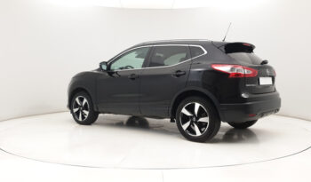 Nissan Qashqai N-CONNECTA 1.2 DIG-T 115ch 17470€ N°S72310.16 complet