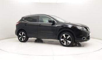 Nissan Qashqai N-CONNECTA 1.2 DIG-T 115ch 17470€ N°S72310.16 complet