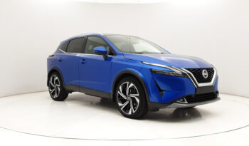 Nissan Qashqai TEKNA + 1.3 DIG-T MHEV 158ch 36970€ N°S70278.31 complet