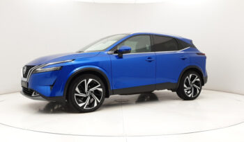 Nissan Qashqai TEKNA + 1.3 DIG-T MHEV 158ch 36970€ JP Automobiles PALAISEAU