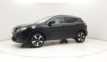 Nissan Qashqai N-CONNECTA 1.2 DIG-T 115ch 17470€ JP Automobiles PALAISEAU