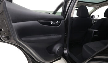 Nissan Qashqai N-CONNECTA 1.2 DIG-T 115ch 17470€ N°S72310.16 complet