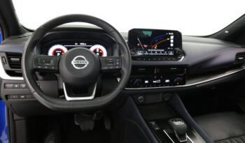 Nissan Qashqai TEKNA + 1.3 DIG-T MHEV 158ch 36970€ N°S70278.31 complet