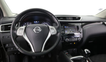 Nissan Qashqai N-CONNECTA 1.2 DIG-T 115ch 17470€ N°S72310.16 complet