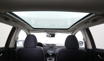 Nissan Qashqai N-CONNECTA 1.2 DIG-T 115ch 17470€ N°S72310.16 complet