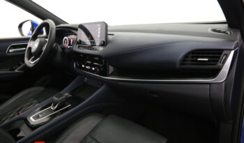 Nissan Qashqai TEKNA + 1.3 DIG-T MHEV 158ch 36970€ N°S70278.31 complet