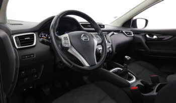 Nissan Qashqai N-CONNECTA 1.2 DIG-T 115ch 17470€ N°S72310.16 complet