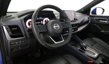 Nissan Qashqai TEKNA + 1.3 DIG-T MHEV 158ch 36970€ N°S70278.31 complet