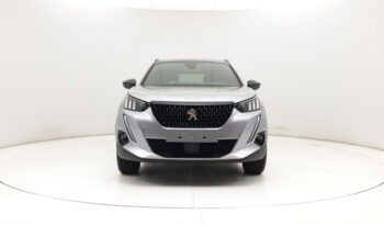 Peugeot 2008 GT 1.2 PureTech S&S 130ch 31770€ N°S71318D.183 complet