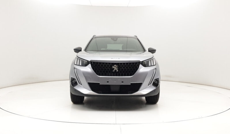 Peugeot 2008 GT 1.2 PureTech S&S 130ch 31770€ N°S71318D.183 complet