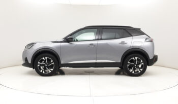 Peugeot 2008 GT 1.2 PureTech S&S 130ch 31770€ N°S71318D.183 complet