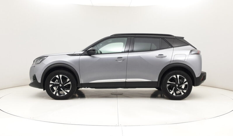 Peugeot 2008 GT 1.2 PureTech S&S 130ch 31770€ N°S71318D.183 complet