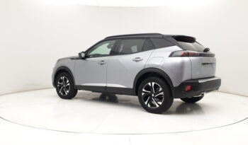 Peugeot 2008 GT 1.2 PureTech S&S 130ch 31770€ N°S71318D.183 complet