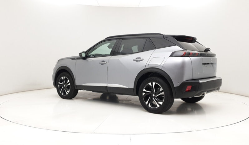 Peugeot 2008 GT 1.2 PureTech S&S 130ch 31770€ N°S71318D.183 complet