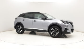 Peugeot 2008 GT 1.2 PureTech S&S 130ch 31770€ N°S71318D.183 complet
