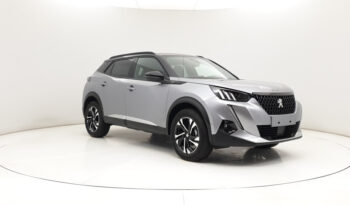 Peugeot 2008 GT 1.2 PureTech S&S 130ch 31770€ N°S71318D.183 complet