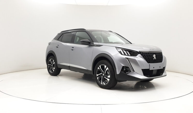 Peugeot 2008 GT 1.2 PureTech S&S 130ch 31770€ N°S71318D.183 complet