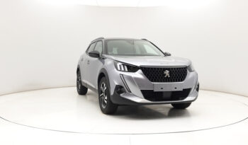 Peugeot 2008 GT 1.2 PureTech S&S 130ch 31770€ N°S71318D.183 complet