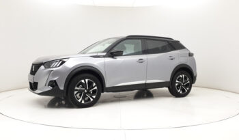 Peugeot 2008 GT 1.2 PureTech S&S 130ch 31770€ JP Automobiles PALAISEAU