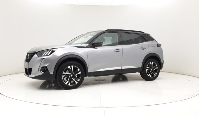 Peugeot 2008 GT 1.2 PureTech S&S 130ch 31770€ JP Automobiles PALAISEAU
