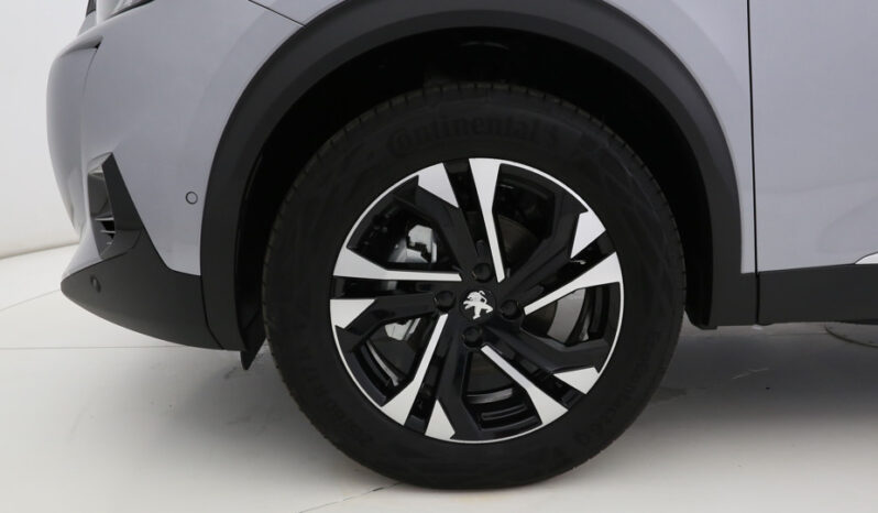 Peugeot 2008 GT 1.2 PureTech S&S 130ch 31770€ N°S71318D.183 complet
