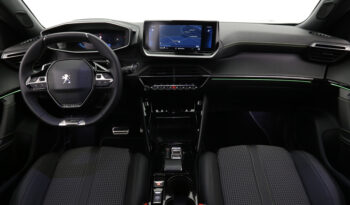 Peugeot 2008 GT 1.2 PureTech S&S 130ch 31770€ N°S71318D.183 complet