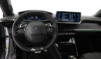 Peugeot 2008 GT 1.2 PureTech S&S 130ch 31770€ N°S71318D.183 complet