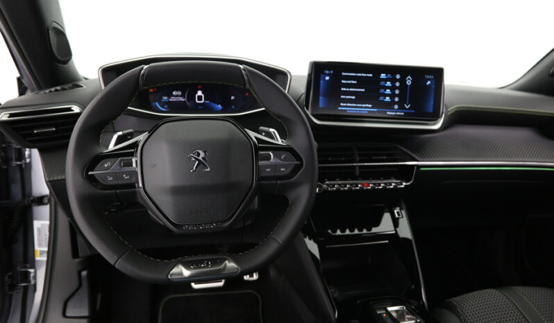 Peugeot 2008 GT 1.2 PureTech S&S 130ch 31770€ N°S71318D.183 complet