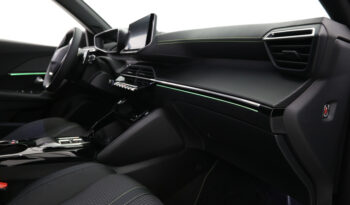 Peugeot 2008 GT 1.2 PureTech S&S 130ch 31770€ N°S71318D.183 complet