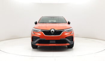 Renault Arkana RS LINE 1.3 TCe Microhybride 160ch 33670€ N°S70265.34 complet