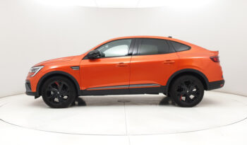 Renault Arkana RS LINE 1.3 TCe Microhybride 160ch 33670€ N°S70265.34 complet