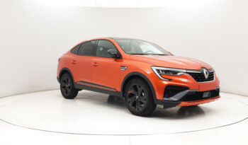 Renault Arkana RS LINE 1.3 TCe Microhybride 160ch 33670€ N°S70265.34 complet