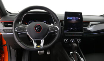 Renault Arkana RS LINE 1.3 TCe Microhybride 160ch 33670€ N°S70265.34 complet