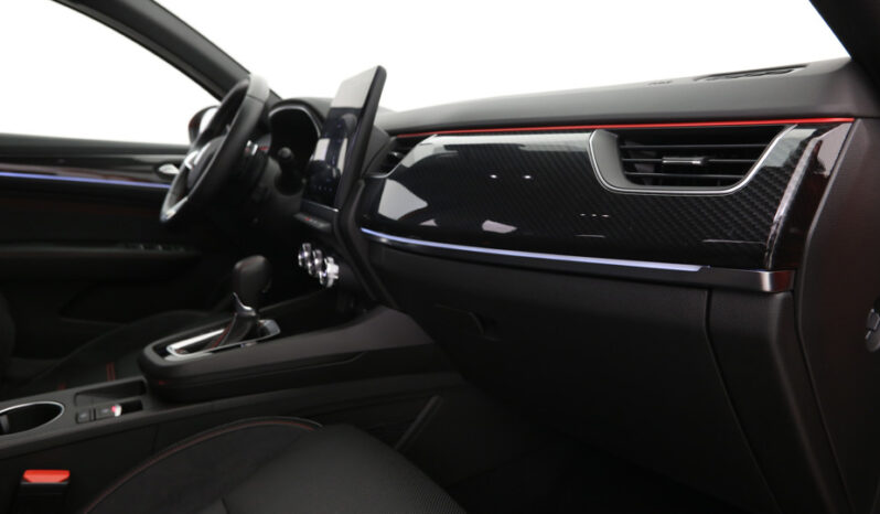 Renault Arkana RS LINE 1.3 TCe Microhybride 160ch 33670€ N°S70265.34 complet