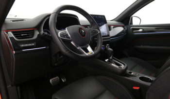 Renault Arkana RS LINE 1.3 TCe Microhybride 160ch 33670€ N°S70265.34 complet