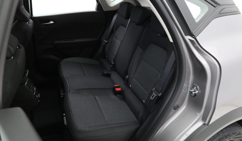 Renault Captur TECHNO 1.0 TCe 90ch 26970€ N°S73144.11 complet