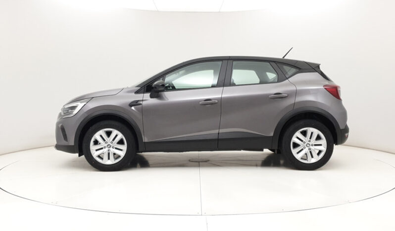 Renault Captur TECHNO 1.0 TCe 90ch 26970€ N°S73144.11 complet