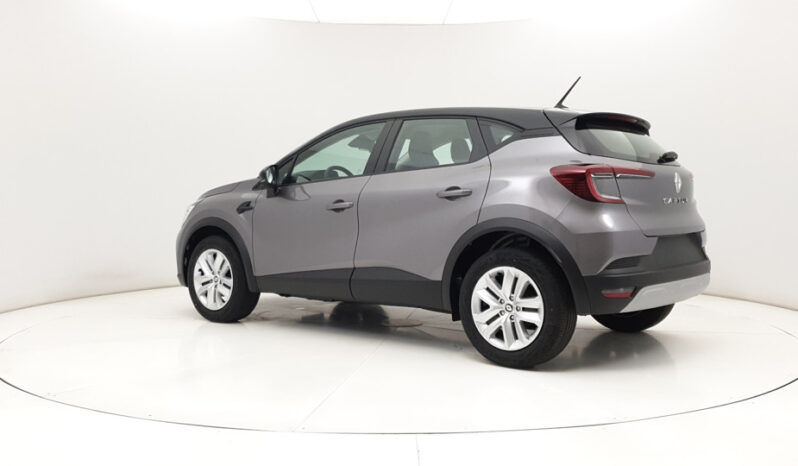 Renault Captur TECHNO 1.0 TCe 90ch 26970€ N°S73144.11 complet