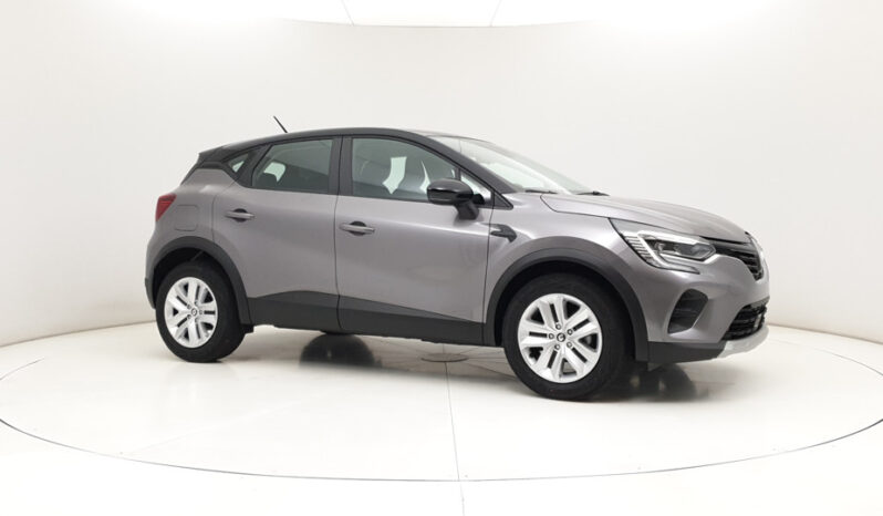 Renault Captur TECHNO 1.0 TCe 90ch 26970€ N°S73144.11 complet