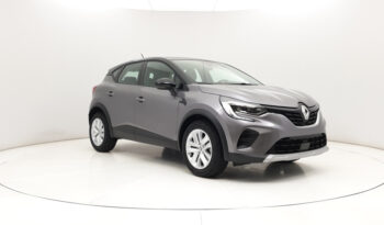 Renault Captur TECHNO 1.0 TCe 90ch 26970€ N°S73144.11 complet