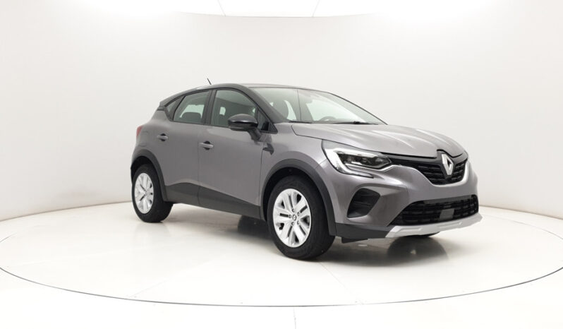 Renault Captur TECHNO 1.0 TCe 90ch 26970€ N°S73144.11 complet