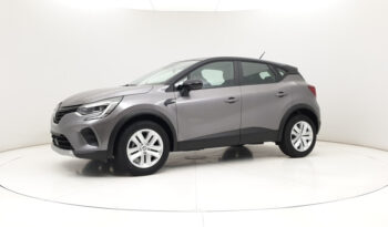 Renault Captur TECHNO 1.0 TCe 90ch 26970€ JP Automobiles PALAISEAU