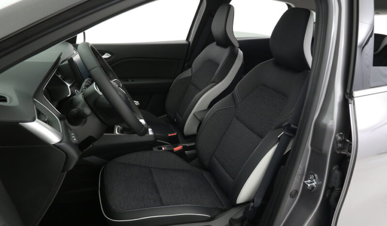Renault Captur TECHNO 1.0 TCe 90ch 26270€ N°S72424.14 complet